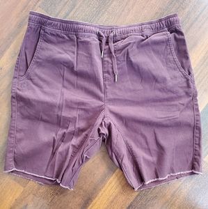 Tilly's Crash Jogger Shorts